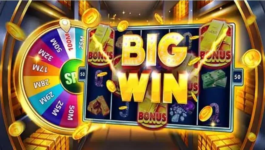 Screenshot of popular slot online game on aeron play Casino platform for Philippines